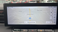 MG HS 1.5 T-GDI Trophy 5dr DCT Petrol Hatchback